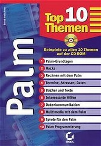 Enlarge image Cover: Palm - Apollo Medien