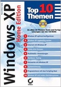 Cover: Windows XP Home Edition - Apollo Medien