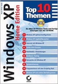 Enlarge image Cover: Windows XP Home Edition - Apollo Medien
