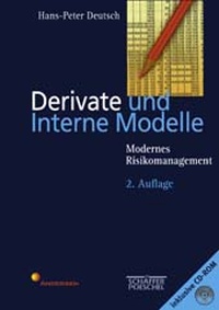 Enlarge image Cover: Derivate und Interne Modelle - Schäffer-Poeschel