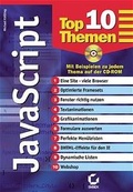Cover: JavaScript - Apollo Medien
