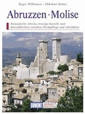 Cover: Abruzzen - Molise - MAIRDUMONT