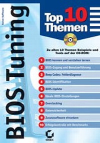 Enlarge image Cover: BIOS - Apollo Medien