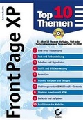 Cover: FrontPage XP - Top Ten Themen - Apollo Medien