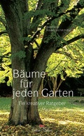 Cover: B&auml;ume f&uuml;r jeden Garten - Delius Klasing