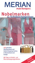 Cover: Nobelmarken zu Schn&auml;ppchenpreisen 2004/2005 - Gr&auml;fe und Unzer