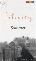 Cover: Felicity - VGS