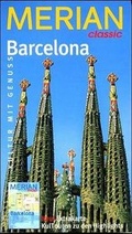 Cover: Barcelona - Gr&auml;fe und Unzer