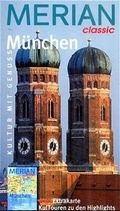 Cover: M&uuml;nchen - Gr&auml;fe und Unzer