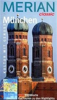 Enlarge image Cover: München - Gräfe und Unzer