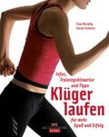 Cover: Kl&uuml;ger laufen - Delius Klasing