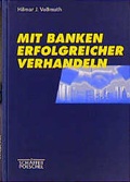Cover: Mit Banken erfolgreicher verhandeln - Sch&auml;ffer-Poeschel