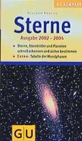 Cover: Sterne GU Kompass 2002-2004 - Gr&auml;fe und Unzer