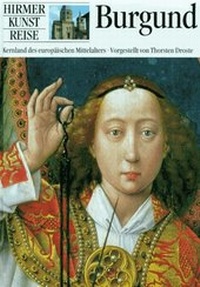 Enlarge image Cover: Burgund - Hirmer