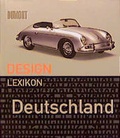 Cover: Design Lexikon Deutschland - MAIRDUMONT