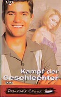 Cover: Kampf der Geschlechter - VGS