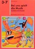 Cover: Bei uns spielt die Musik - J&uuml;nger Medien Verlag