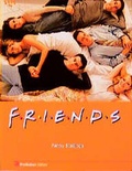 Cover: Friends - VGS