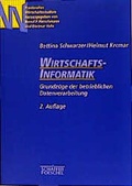 Cover: Wirtschaftsinformatik - Sch&auml;ffer-Poeschel