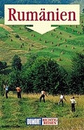 Cover: Rum&auml;nien - MAIRDUMONT