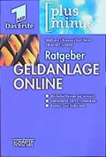 Cover: Ratgeber Geldanlage online - Sch&auml;ffer-Poeschel