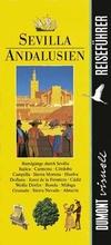 Cover: Sevilla und Andalusien - MAIRDUMONT