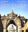 Cover: Borobudur - Hirmer