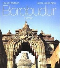 Enlarge image Cover: Borobudur - Hirmer