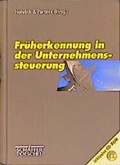 Cover: Fr&uuml;herkennung in der Unternehmenssteuerung - Sch&auml;ffer-Poeschel