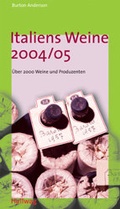 Cover: Italiens Weine 2004/05 - Gr&auml;fe und Unzer