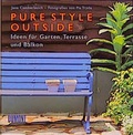 Cover: Pure Style Outside - MAIRDUMONT