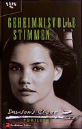 Cover: Geheimnisvolle Stimmen - VGS