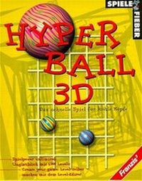 Enlarge image Cover: Hyper Ball 3D - FRANZIS GmbH