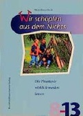 Cover: Wir sch&ouml;pfen aus dem Nichts - J&uuml;nger Medien Verlag