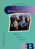 Cover: Ein Jahrtausend geht - J&uuml;nger Medien Verlag