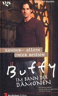Cover: Xander - Allein unter Bestien - VGS