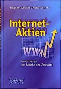 Cover: Internet-Aktien - Sch&auml;ffer-Poeschel