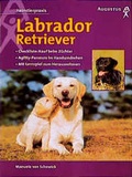 Cover: Labrador Retriever - Augustus