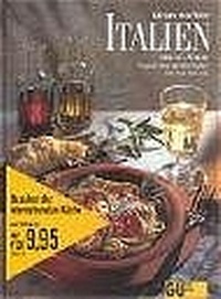 Enlarge image Cover: Italien - Gräfe und Unzer