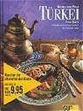 Cover: T&uuml;rkei - Gr&auml;fe und Unzer