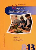 Cover: Wege ins Schlaraffenland - J&uuml;nger Medien Verlag