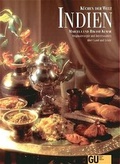 Cover: Indien - Gr&auml;fe und Unzer