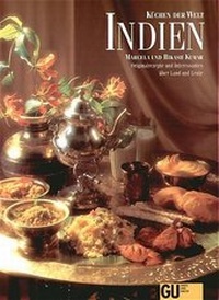 Enlarge image Cover: Indien - Gräfe und Unzer