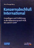 Cover: Konzernabschluss International - Sch&auml;ffer-Poeschel