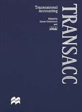Cover: Transnational Accounting - Sch&auml;ffer-Poeschel