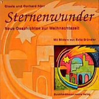 Enlarge image Cover: Sternenwunder - Jünger Medien Verlag