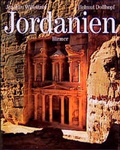 Cover: Jordanien - Hirmer