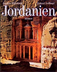 Enlarge image Cover: Jordanien - Hirmer