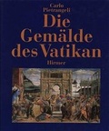 Cover: Die Gem&auml;lde des Vatikan - Hirmer