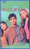 Cover: Roswell - VGS